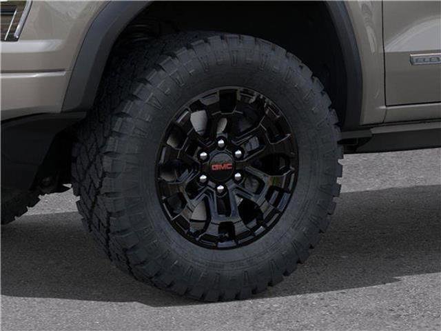 New 2026 GMC Canyon Elevation w/ Convenience Package image 9
