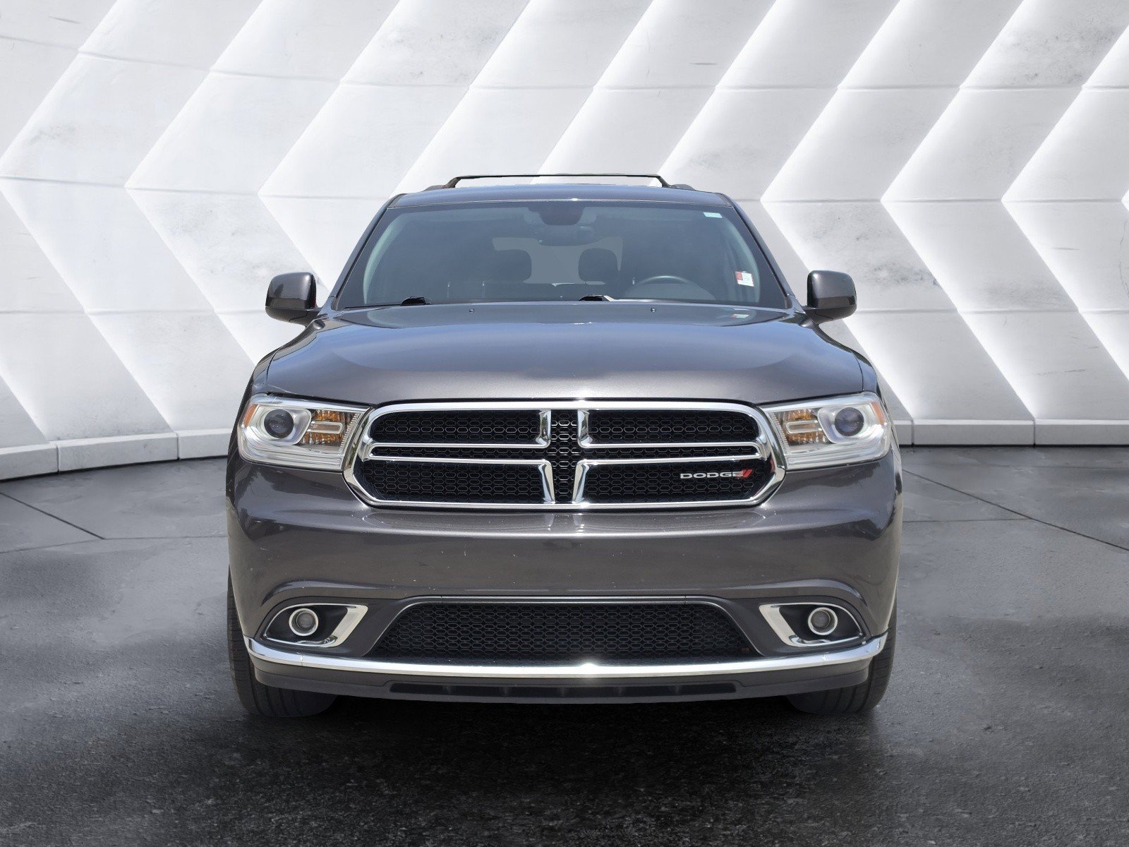 Used 2017 Dodge Durango SXT w/ Quick Order Package 23B RWD image 7