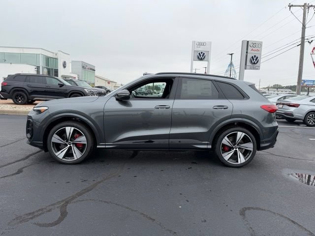 New 2026 Audi SQ5 Premium Plus AWD/4WD image 5