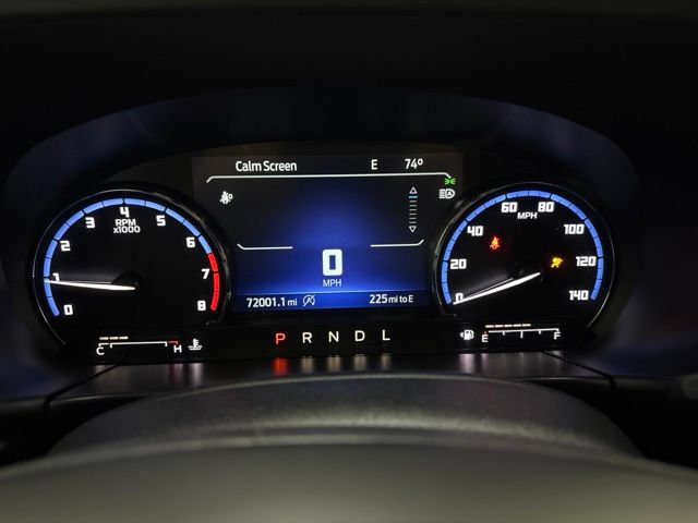 Used 2021 Ford Bronco Sport Outer Banks AWD/4WD image 54