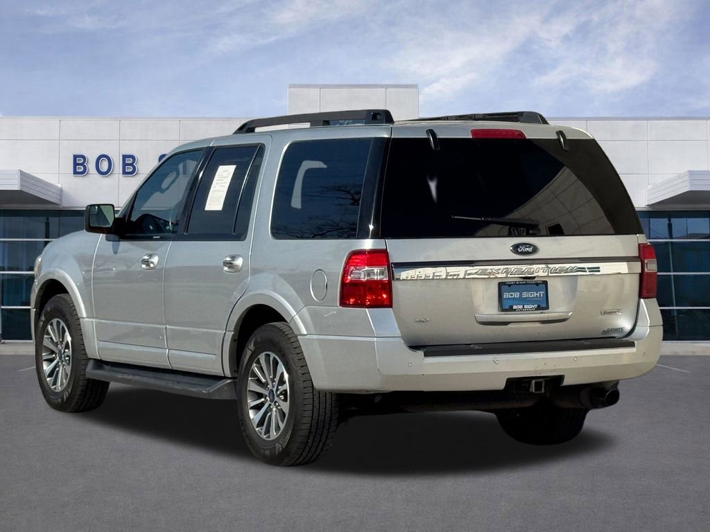Used 2017 Ford Expedition XLT w/ Equipment Group 202A image 34