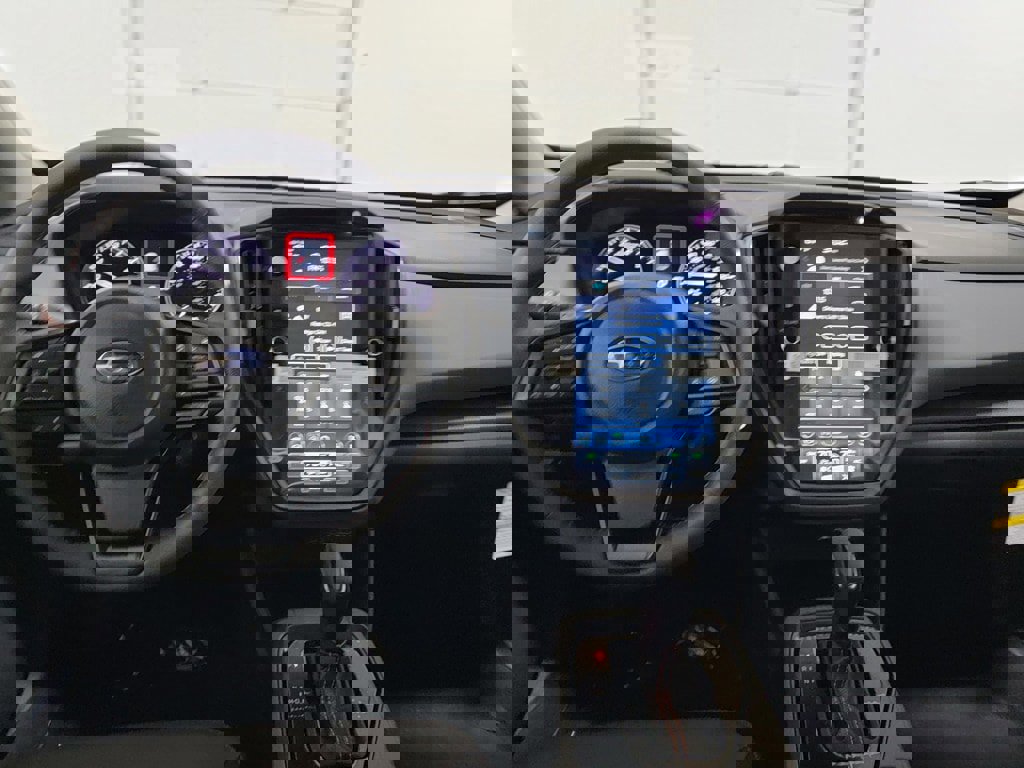 New 2026 Subaru Crosstrek 2.5i Limited image 8