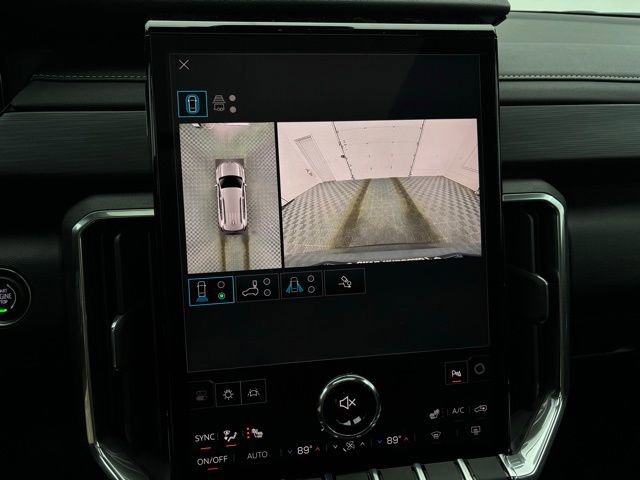 New 2026 GMC Acadia Elevation w/ Black Edition image 3