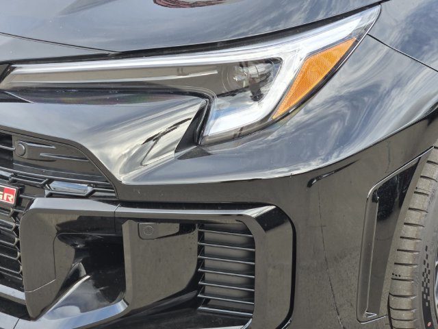 New 2026 Toyota Corolla GR AWD/4WD image 7