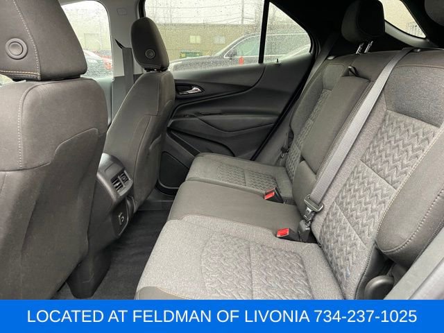 Used 2023 Chevrolet Equinox LT image 9