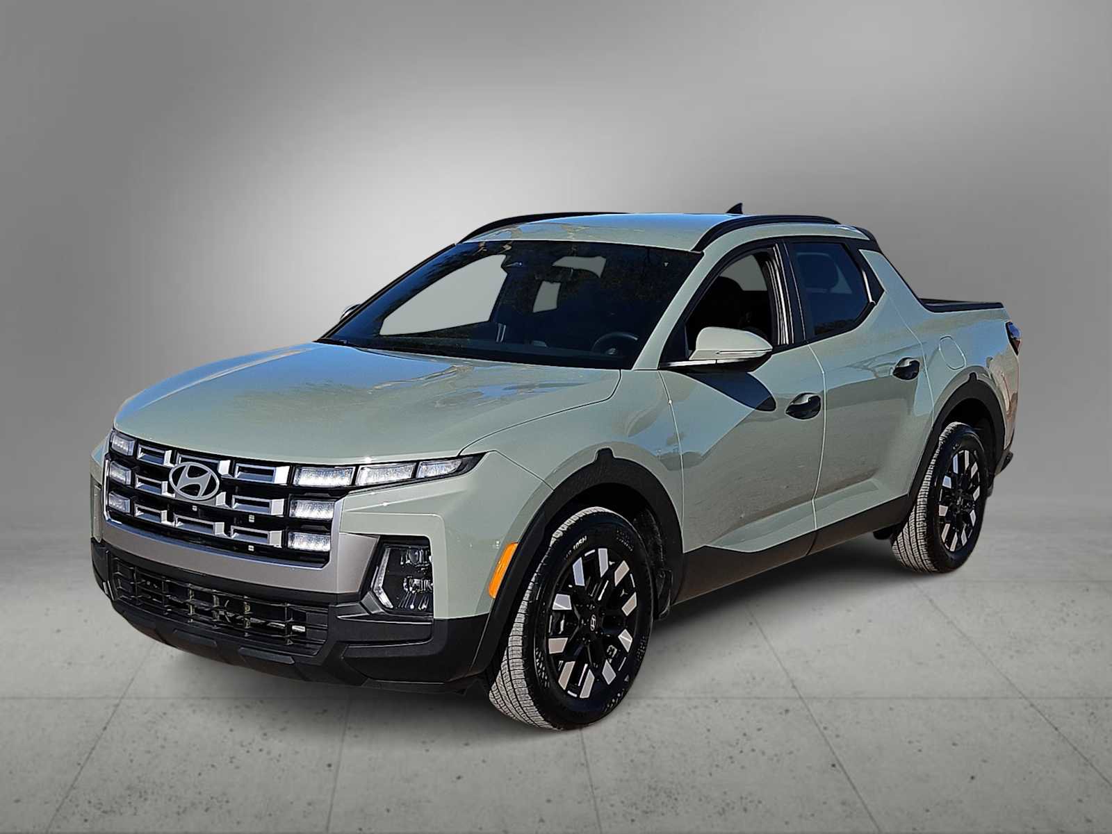 Certified 2025 Hyundai Santa Cruz SEL image 4