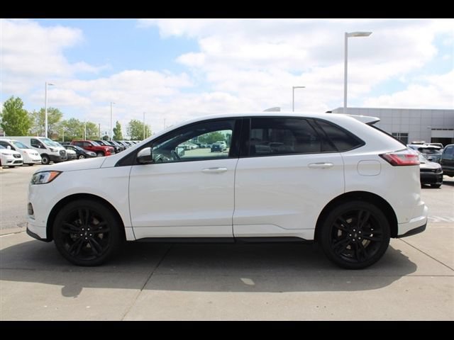 Used 2020 Ford Edge ST w/ Equipment Group 401A AWD/4WD image 4