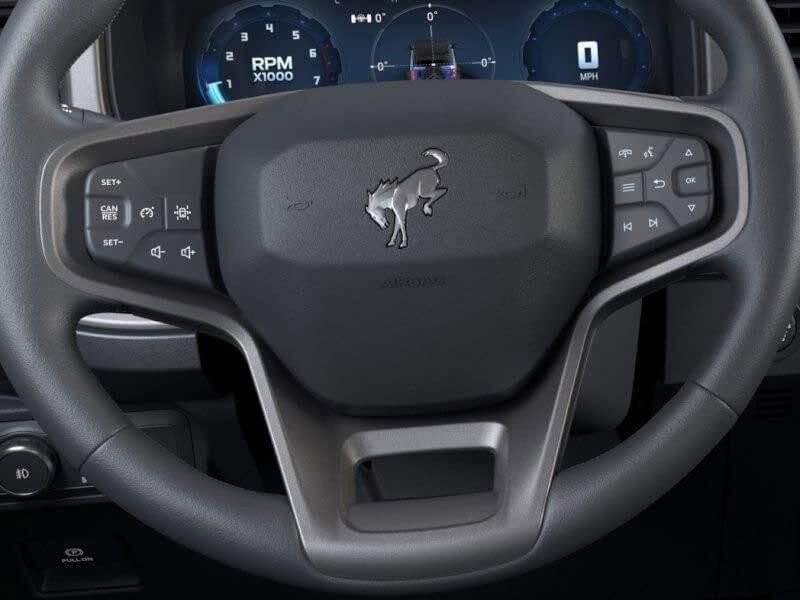New 2026 Ford Bronco Outer Banks image 14