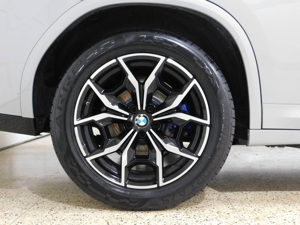 Used 2023 BMW X4 xDrive30i image 99