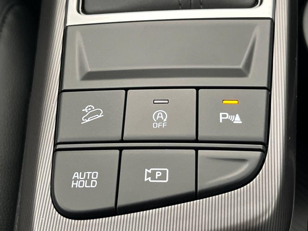 New 2026 Kia Sportage EX w/ EX Panorama Roof Package FWD image 31
