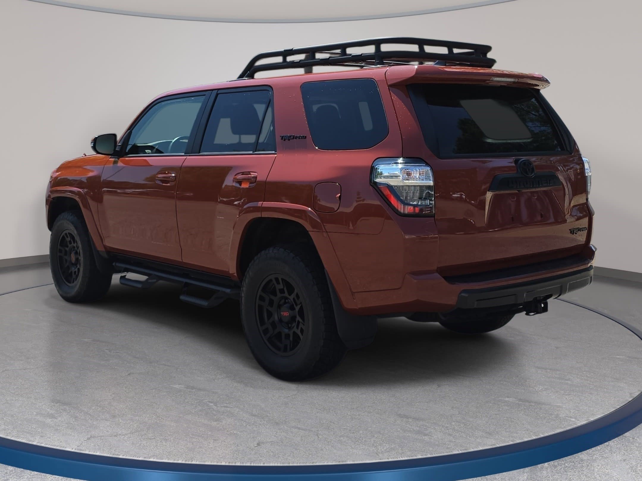 Used 2024 Toyota 4Runner TRD Pro image 7