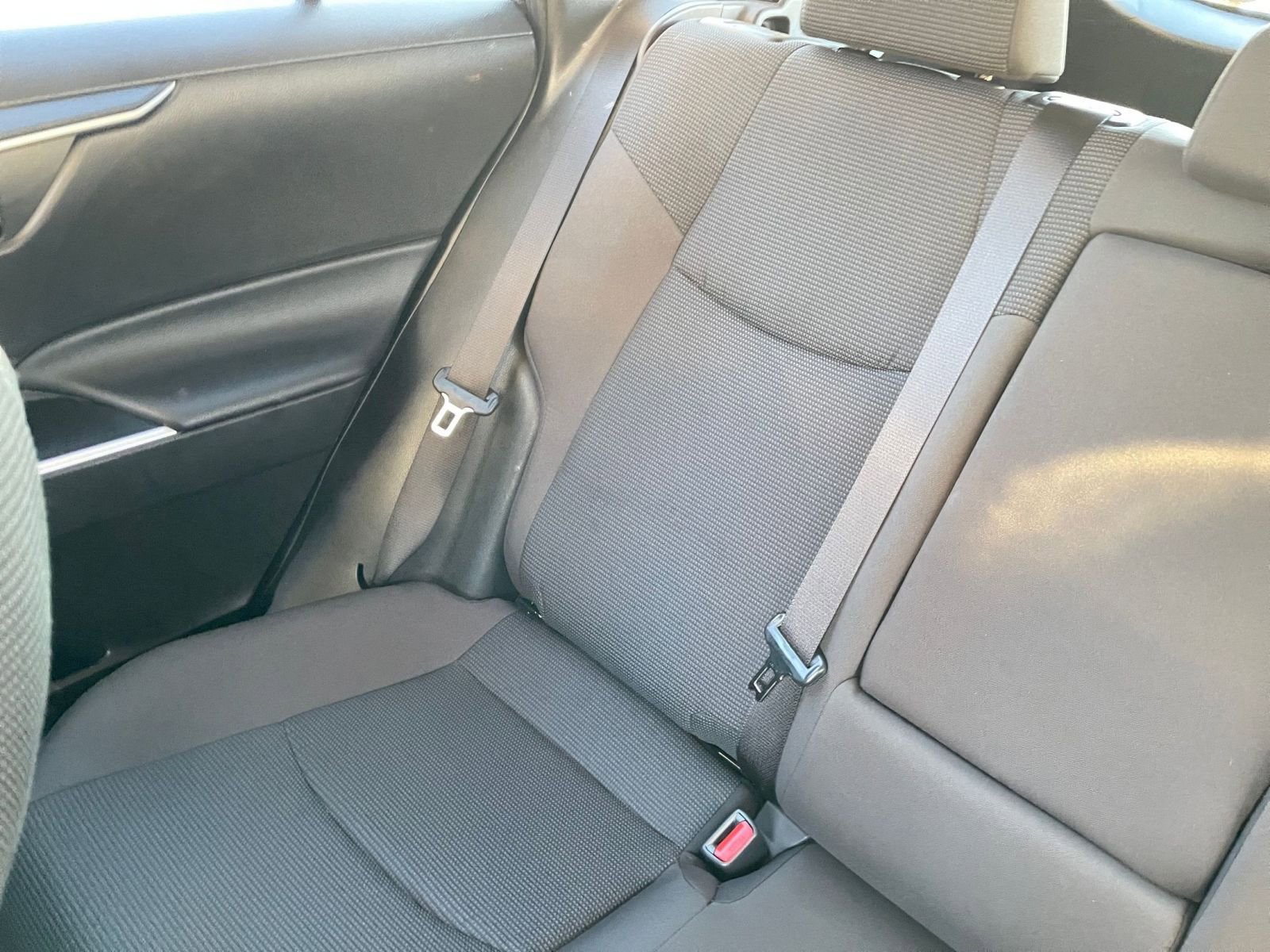 Used 2025 Toyota RAV4 LE image 38