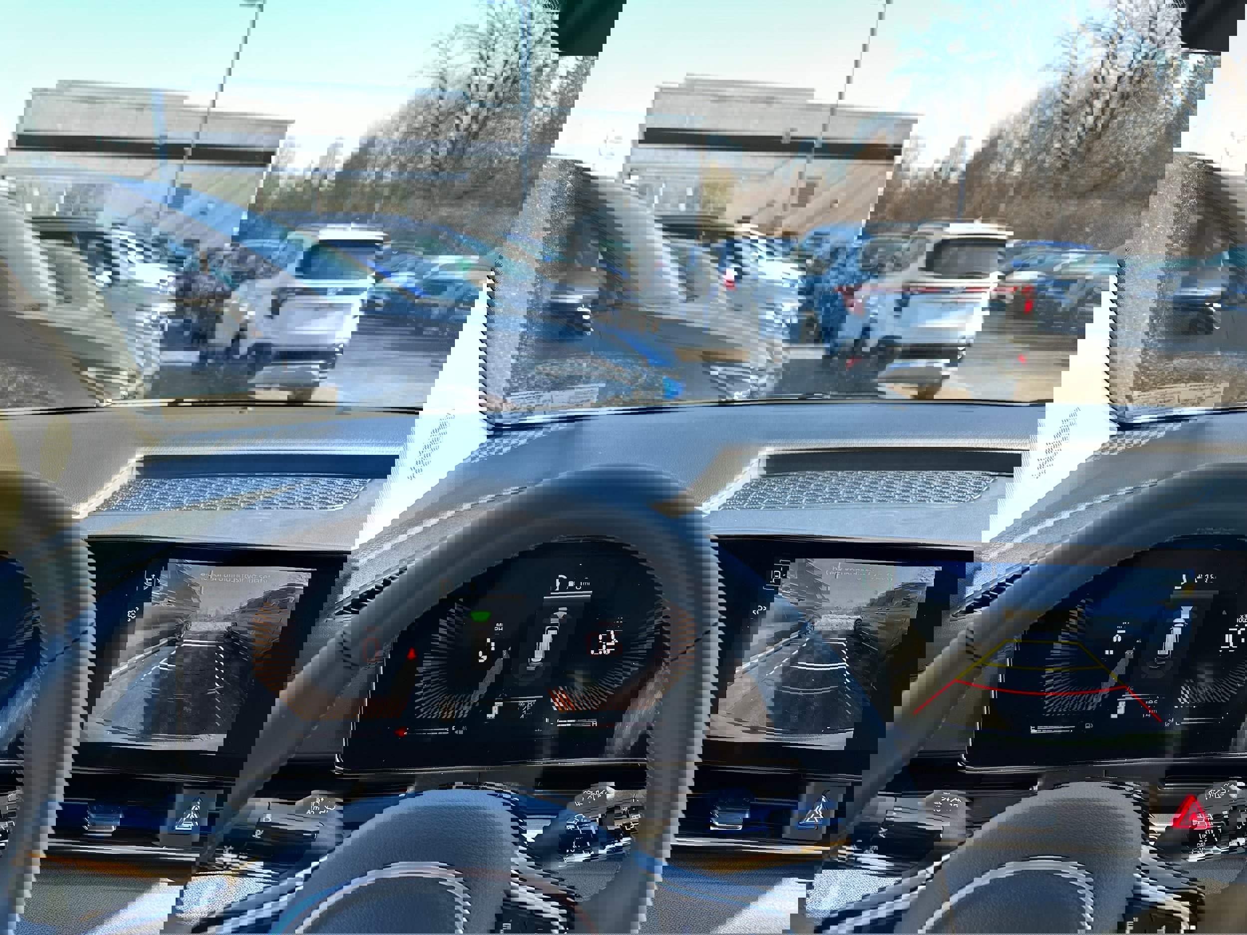 New 2026 Kia Carnival EX image 54