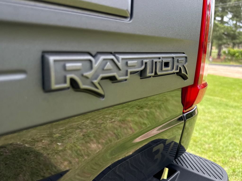 Used 2023 Ford F150 Raptor w/ Raptor 37 Performance Package image 53