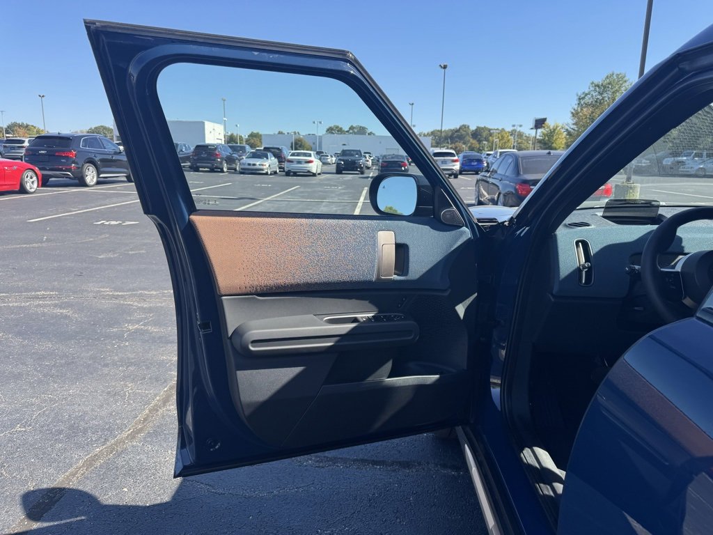 New 2025 MINI Cooper Countryman S image 11