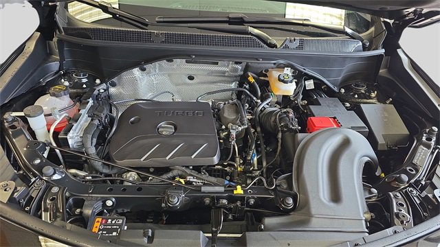 New 2026 Buick Encore GX Preferred w/ Comfort Package image 29