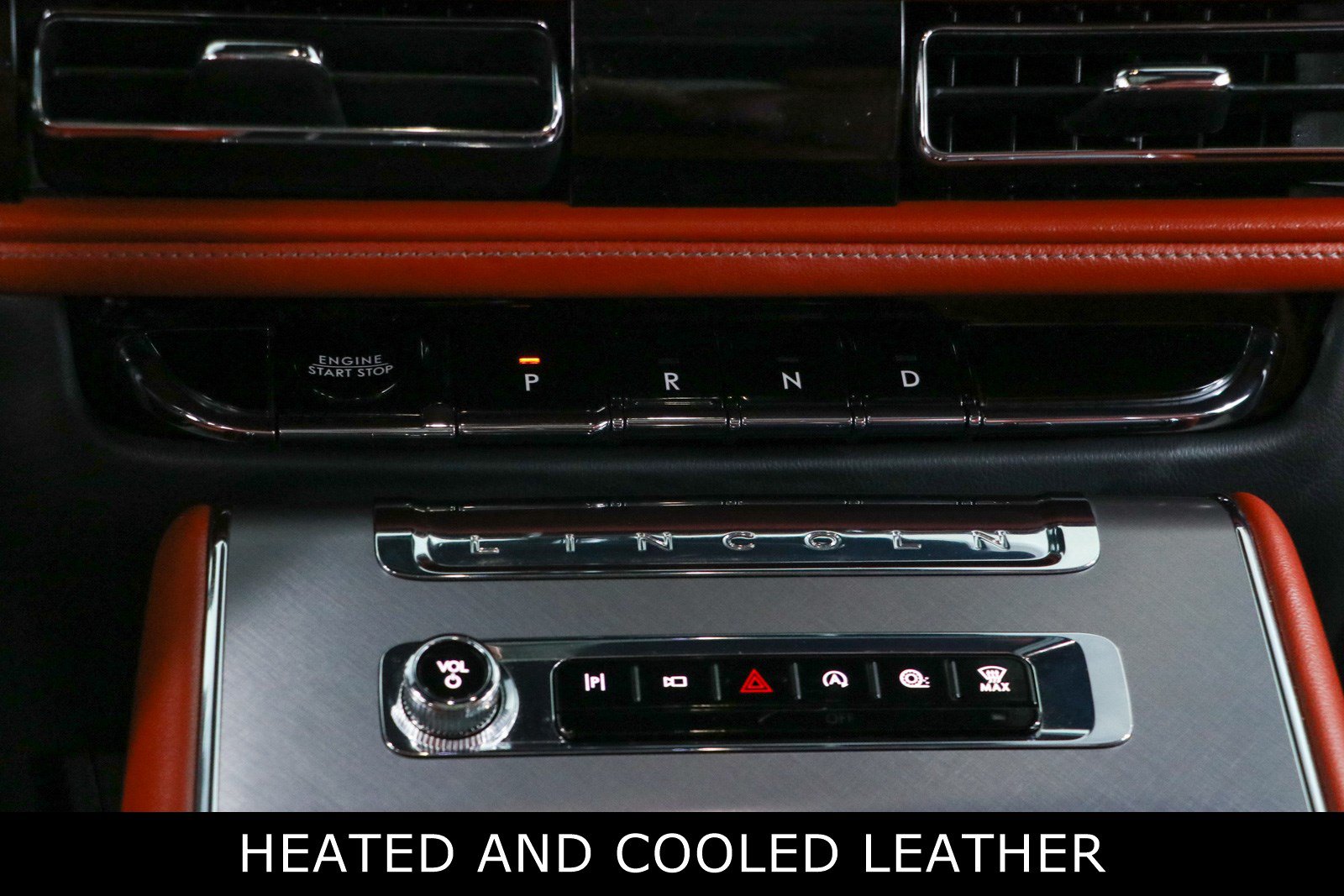 Used 2025 Lincoln Aviator Reserve w/ Jet Appearance Package AWD/4WD image 20