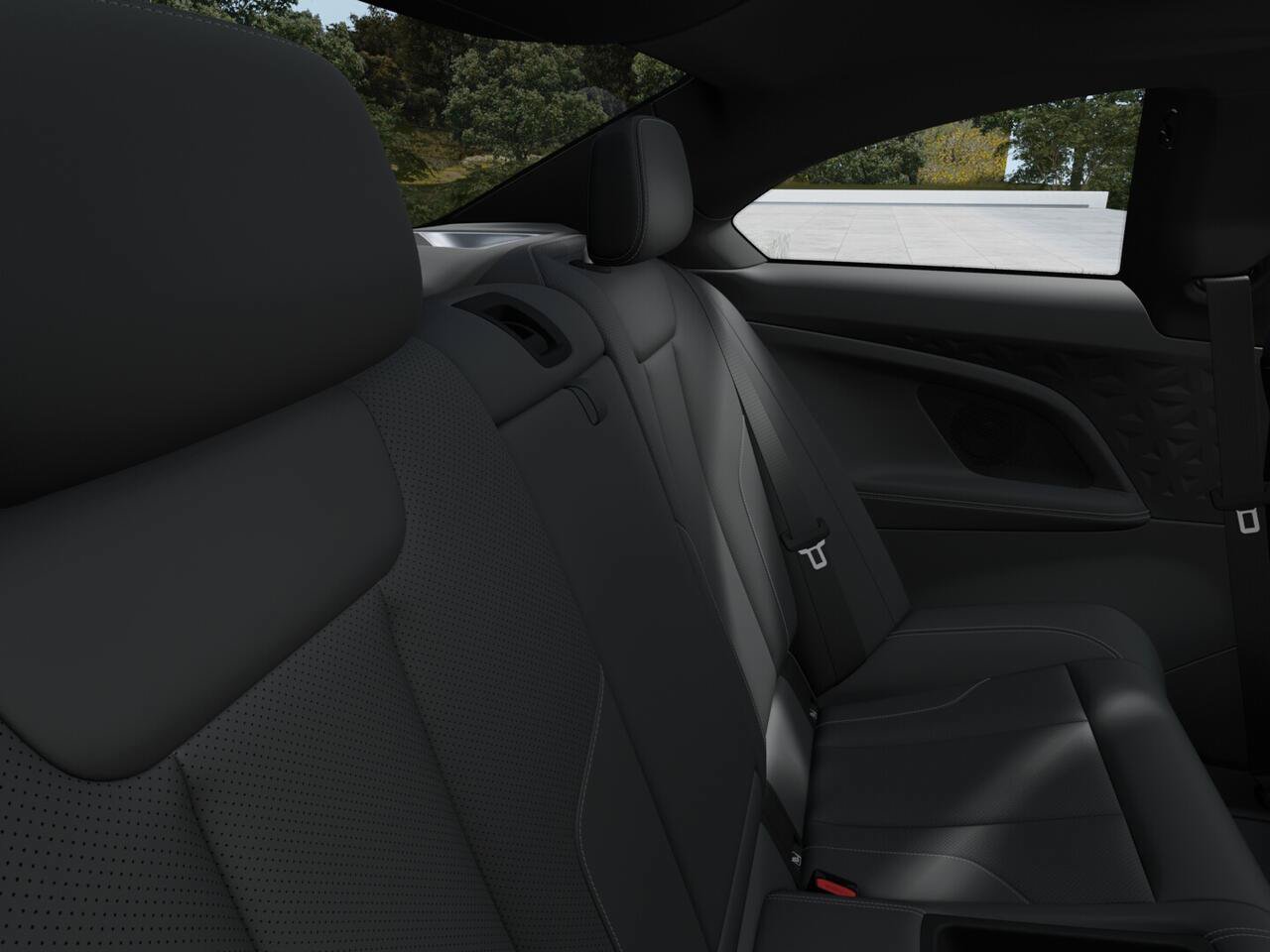 New 2026 BMW M240i Coupe w/ Premium Package RWD image 10