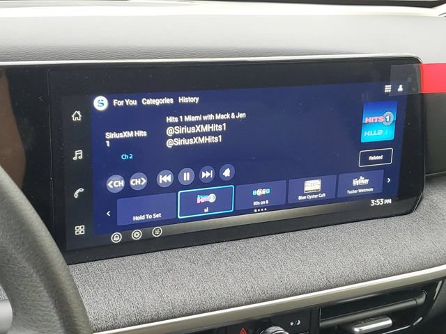 New 2026 Nissan Kicks SV w/ Cold Weather Package FWD image 11