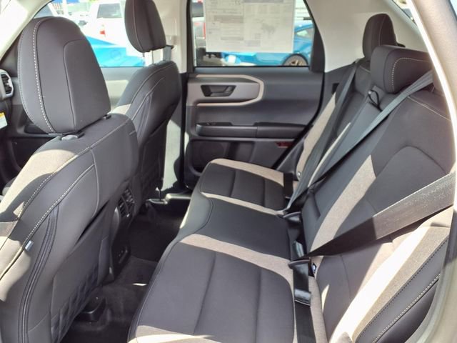 New 2026 Ford Bronco Sport Big Bend w/ Convenience Package image 8