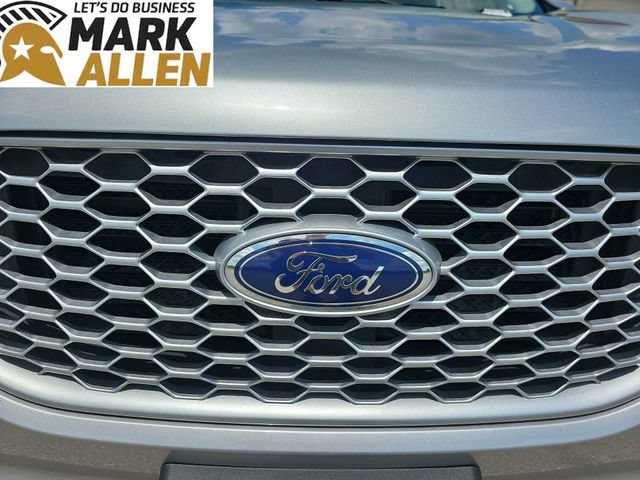 Used 2024 Ford Edge SEL AWD/4WD image 30