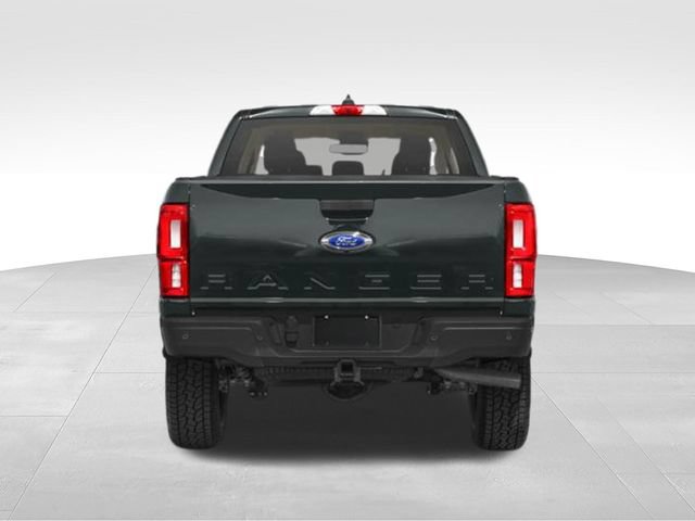 Used 2023 Ford Ranger XLT w/ Equipment Group 302A High AWD/4WD image 38