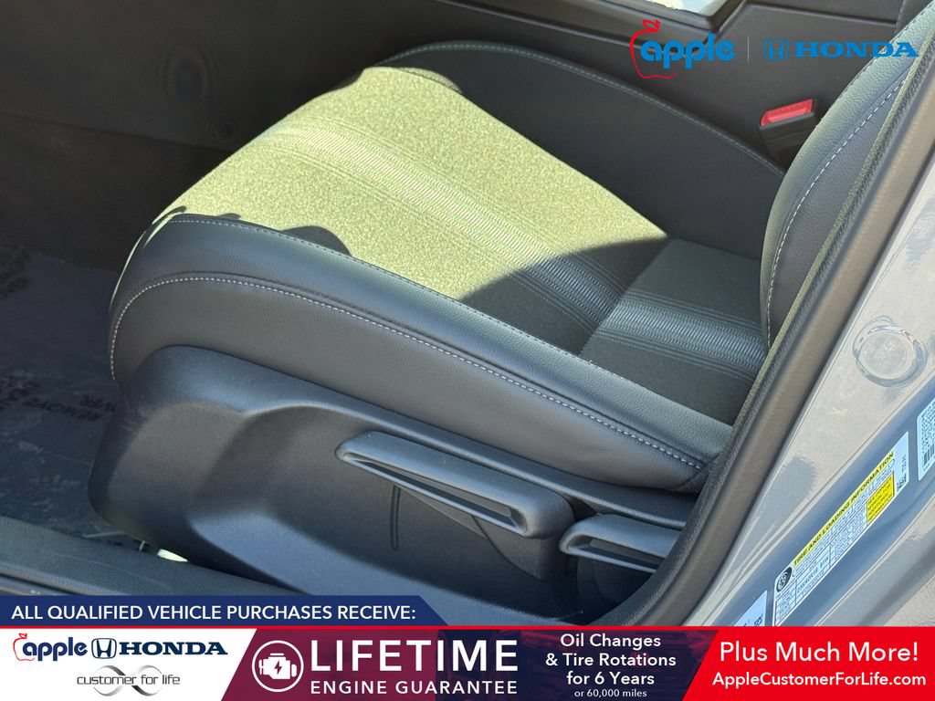 Used 2026 Honda Civic Sport image 8