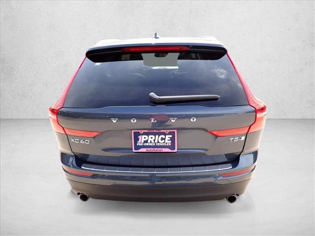 Used 2021 Volvo XC60 T5 Momentum w/ Protection Package Premier image 3