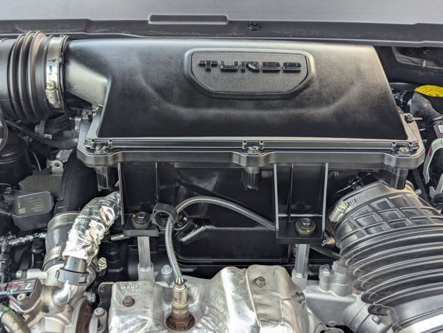 Used 2023 Jeep Compass Limited image 22