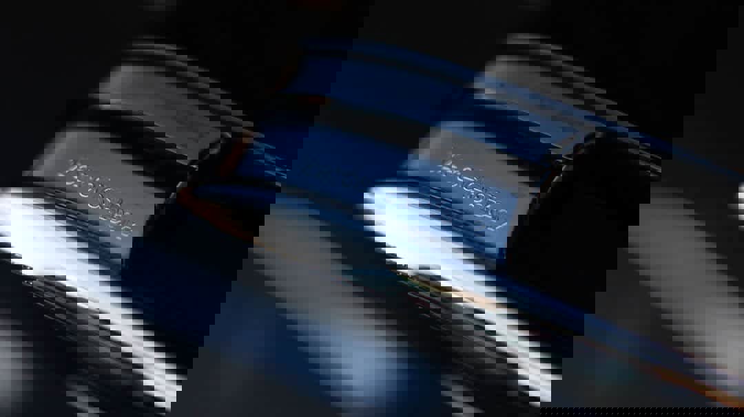 Used 2024 Mercedes-Benz EQE 350+ 4MATIC SUV image 33