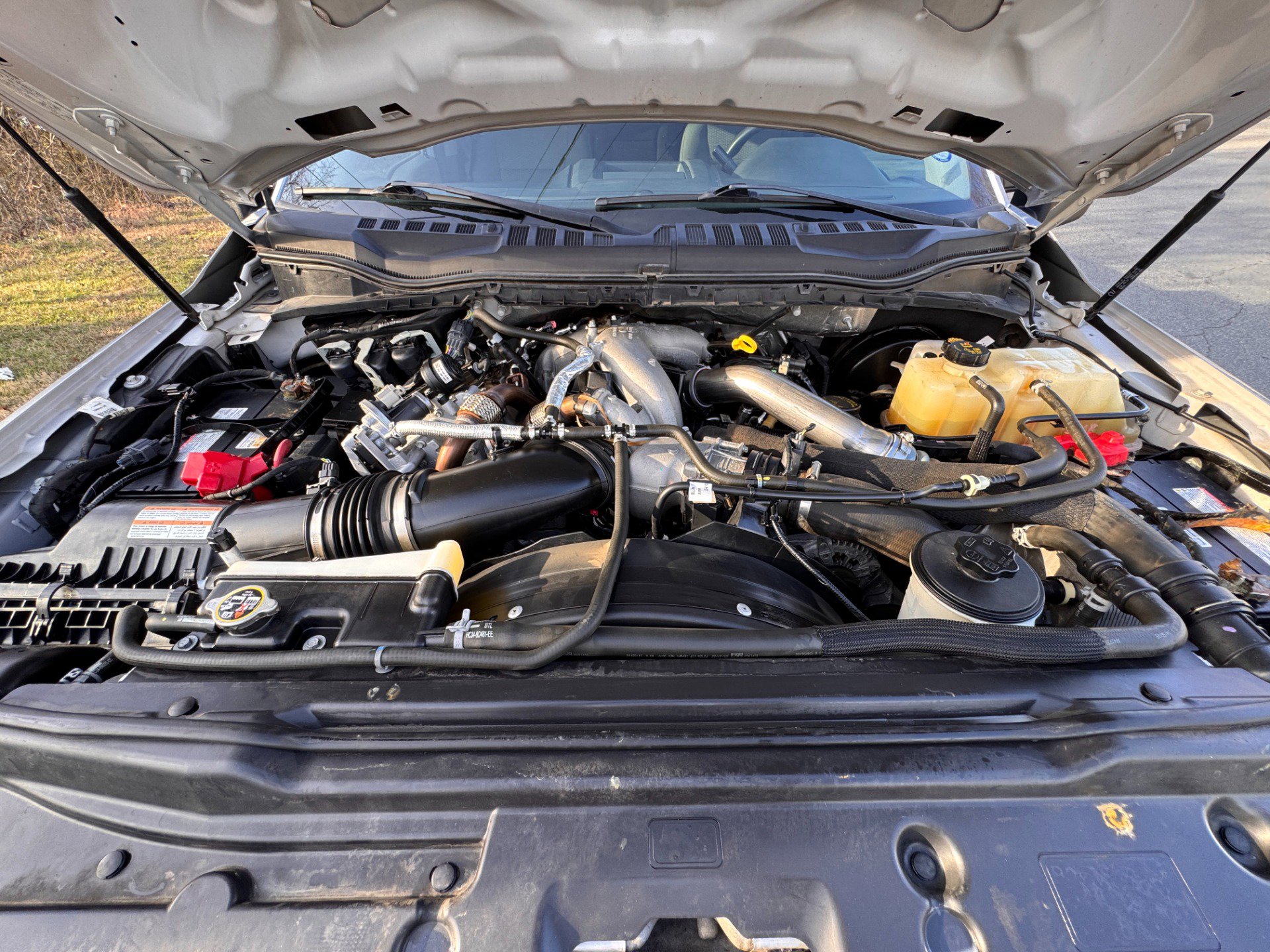 Used 2022 Ford F350 XLT w/ XLT Value Package image 63