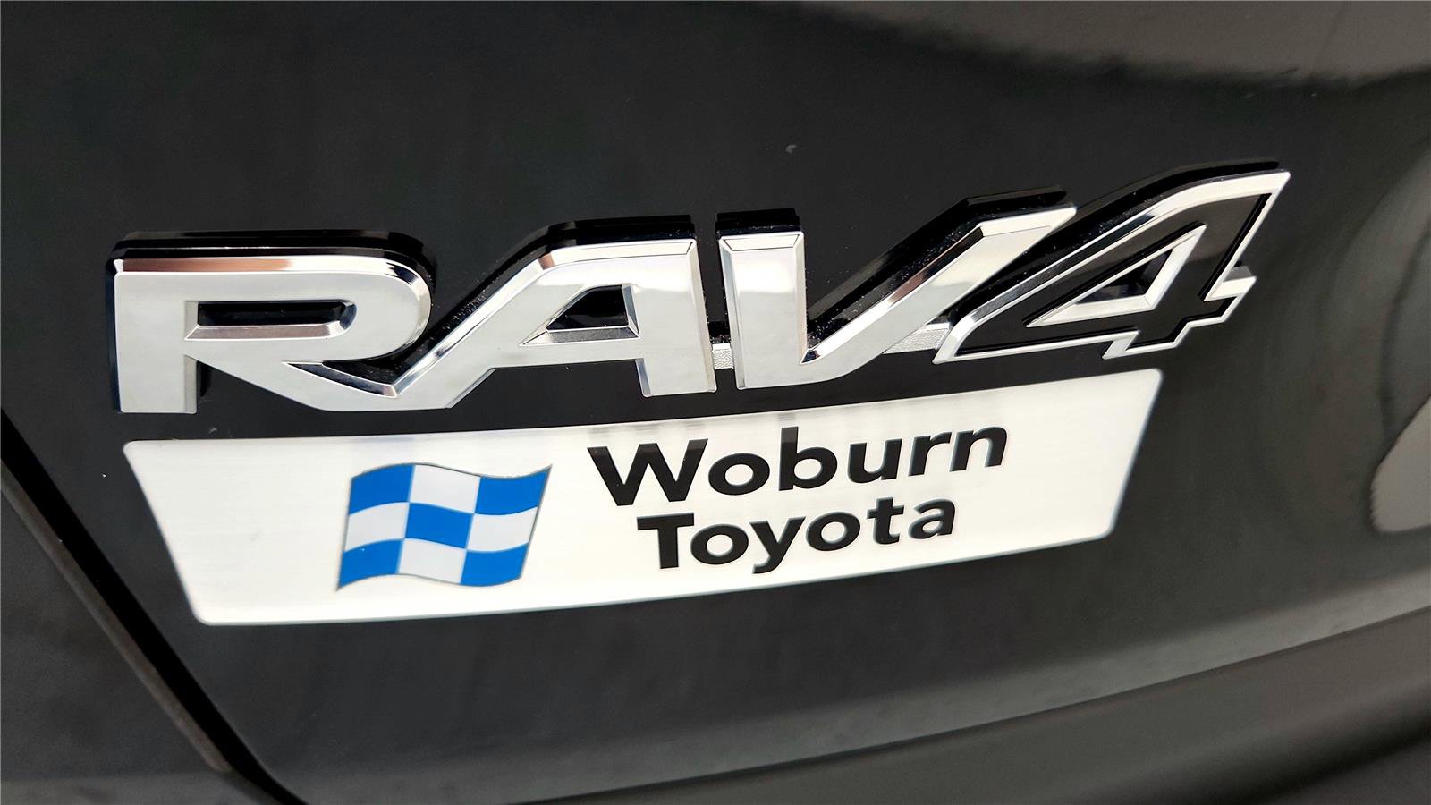 Certified 2024 Toyota RAV4 XLE Premium w/ Weather Package AWD/4WD image 36