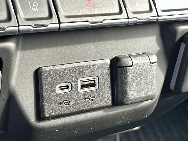 New 2026 Chevrolet Silverado 3500 W/T w/ WT Convenience Package image 35