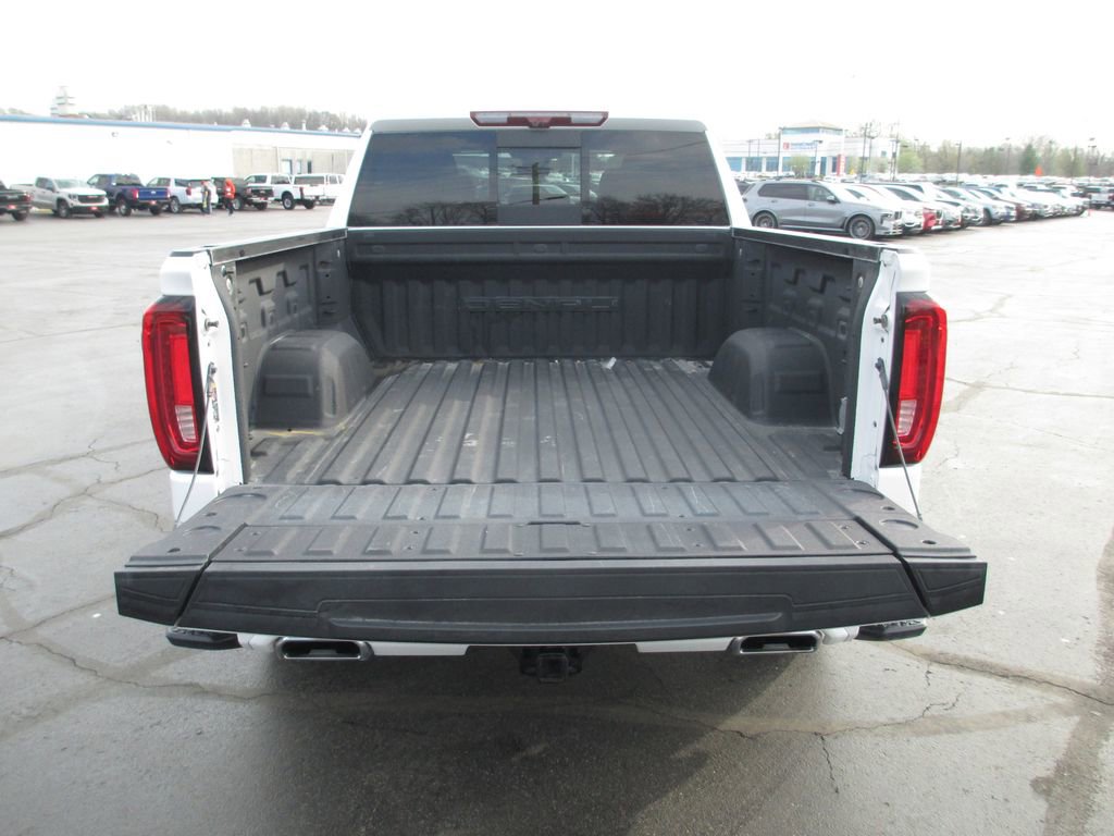 Used 2024 GMC Sierra 1500 Denali image 7