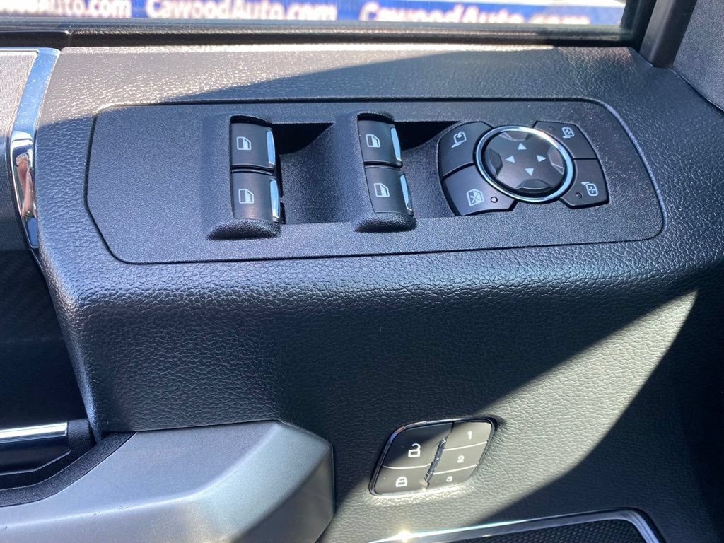 Used 2019 Ford F150 Lariat AWD/4WD image 13