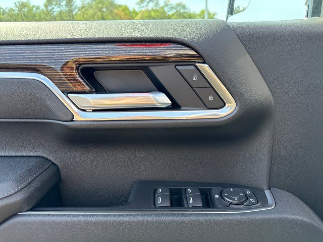 New 2026 GMC Sierra 1500 SLE AWD/4WD image 20