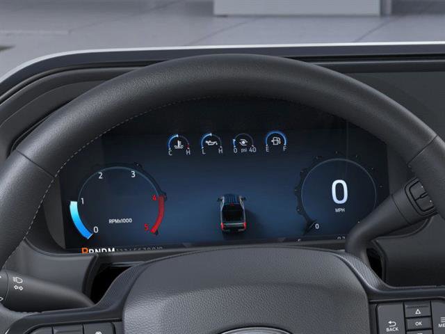 New 2026 Ford F350 Platinum image 15