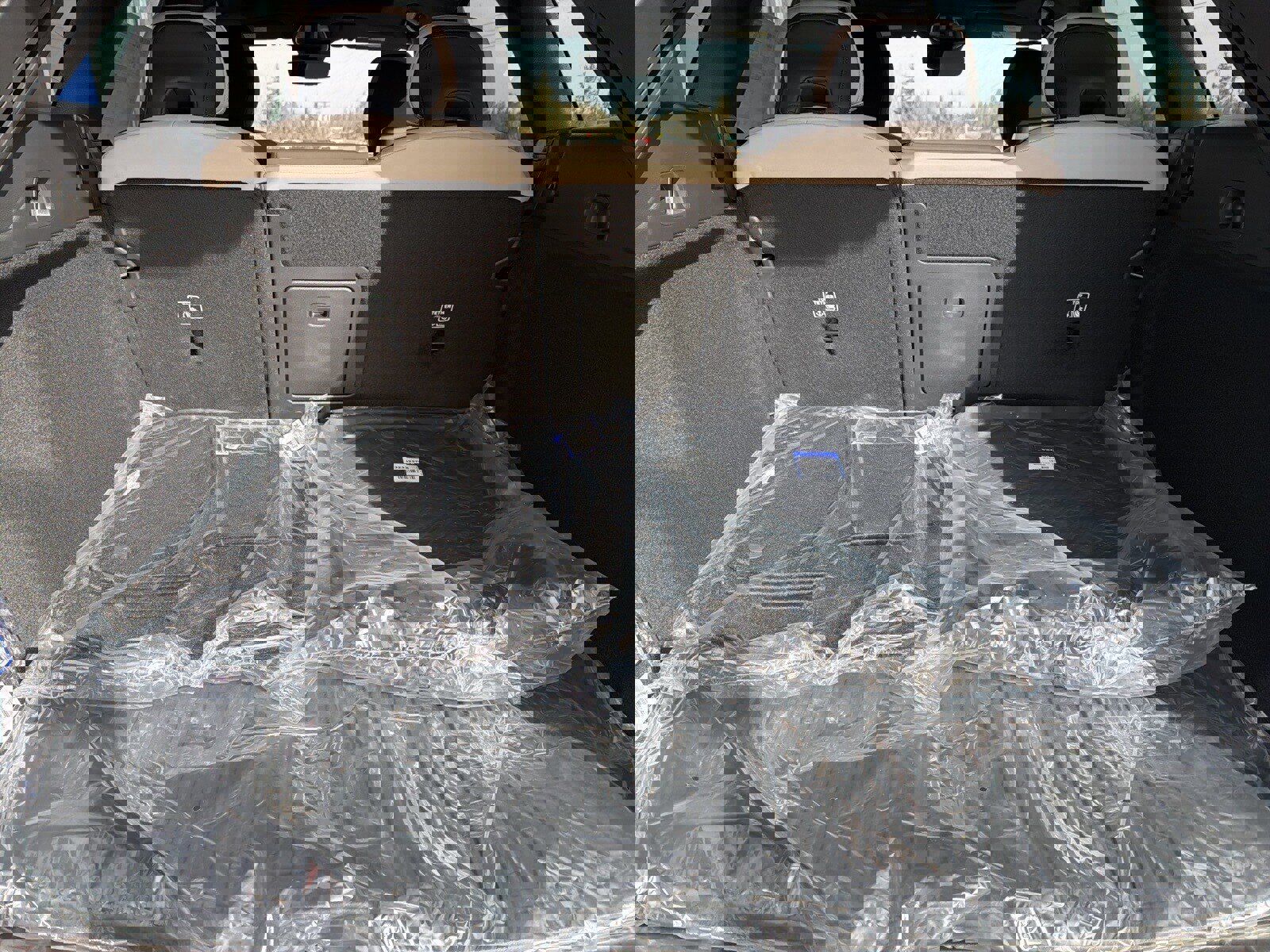 New 2026 Volvo XC60 B5 Plus w/ Protection Package Premier image 16