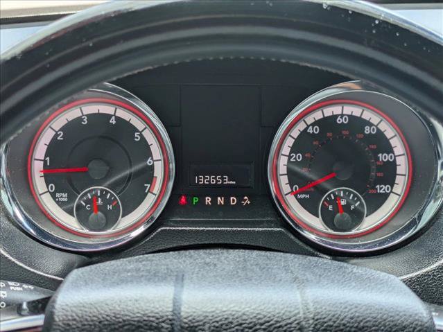 Used 2020 Dodge Grand Caravan SXT FWD image 11