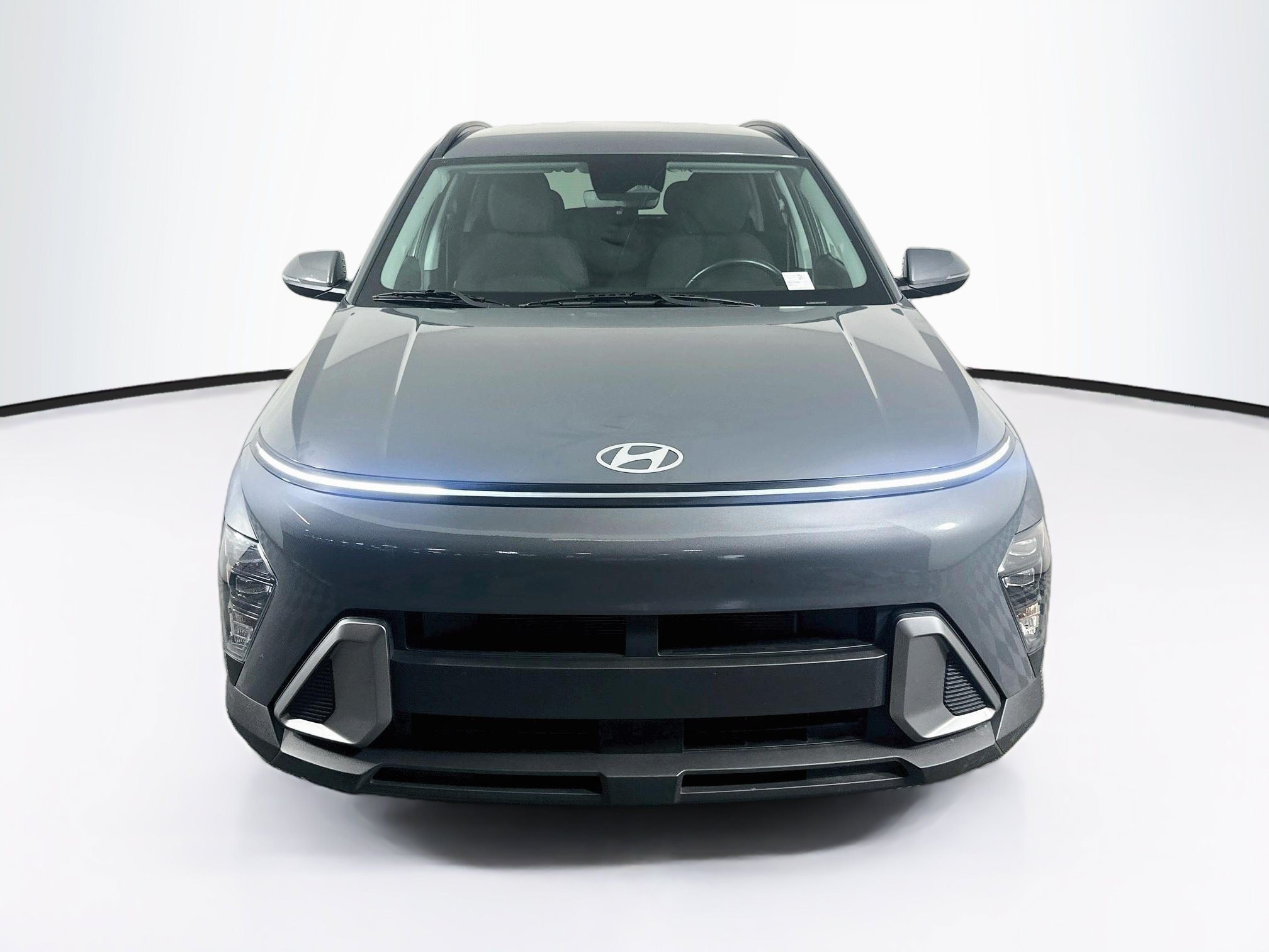 Used 2025 Hyundai Kona SEL AWD/4WD image 2