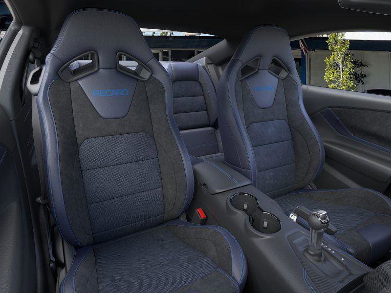 New 2026 Ford Mustang Dark Horse RWD image 10