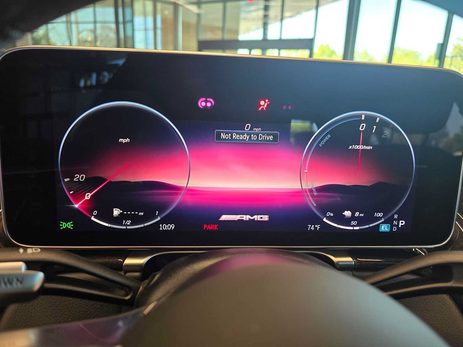 New 2026 Mercedes-Benz S 63 AMG S image 27