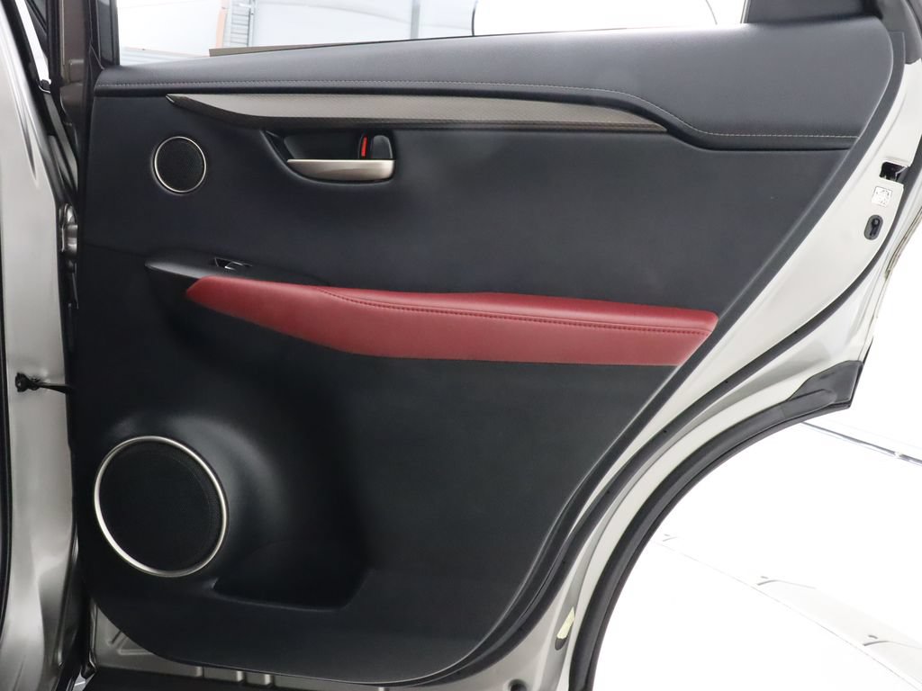 Used 2021 Lexus NX 300 FWD w/ Accessory Package 2 image 42