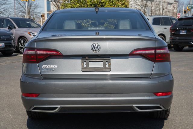 Used 2020 Volkswagen Jetta R-Line image 6