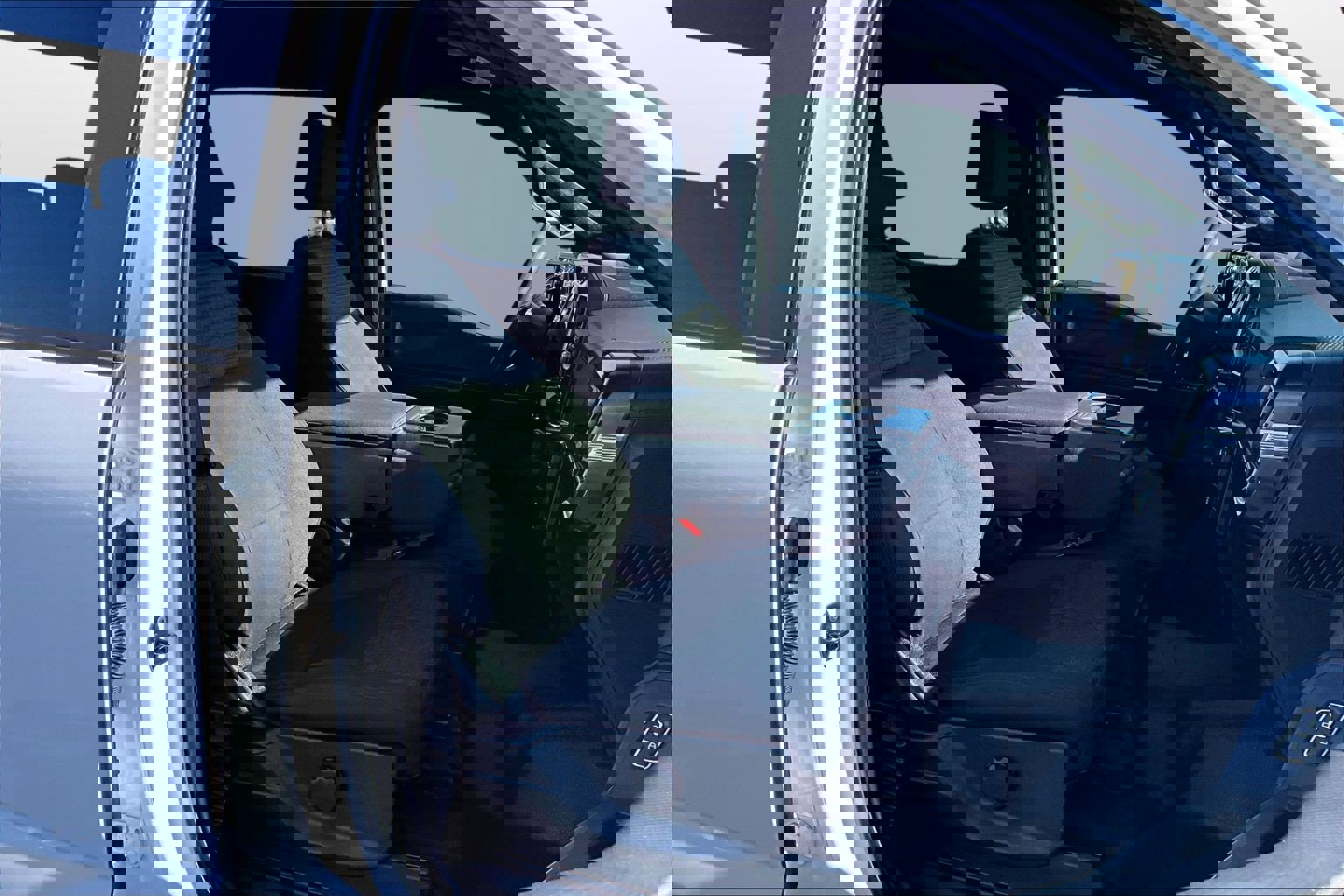 Used 2023 Ford F150 XL w/ XL STX Apperance Package image 7