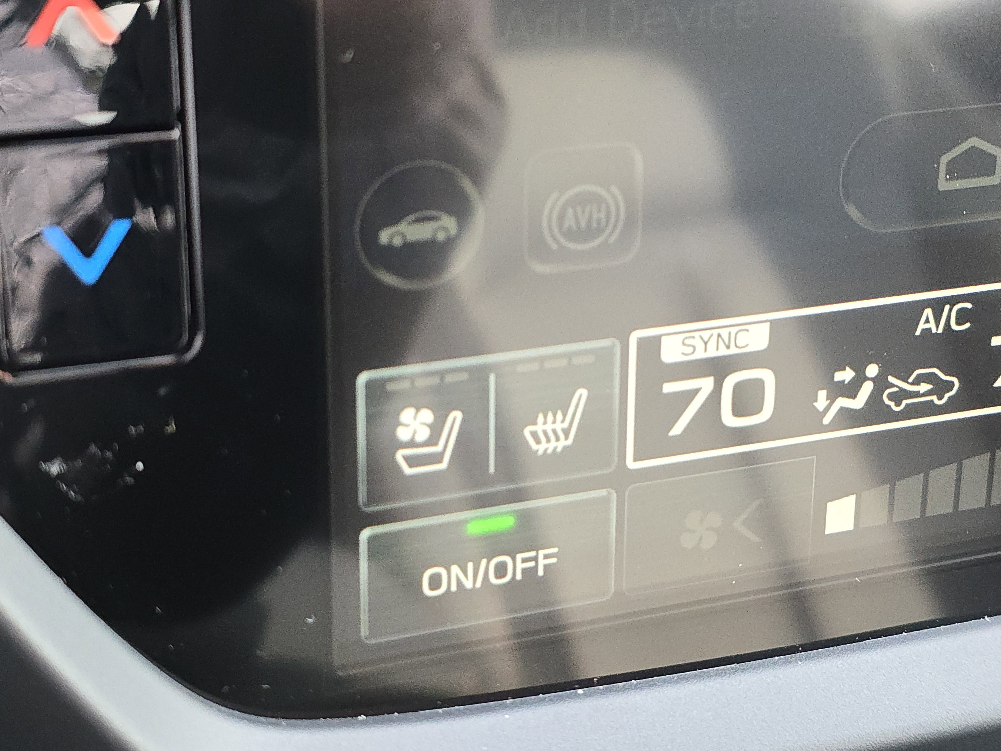 New 2025 Subaru Forester Touring image 14