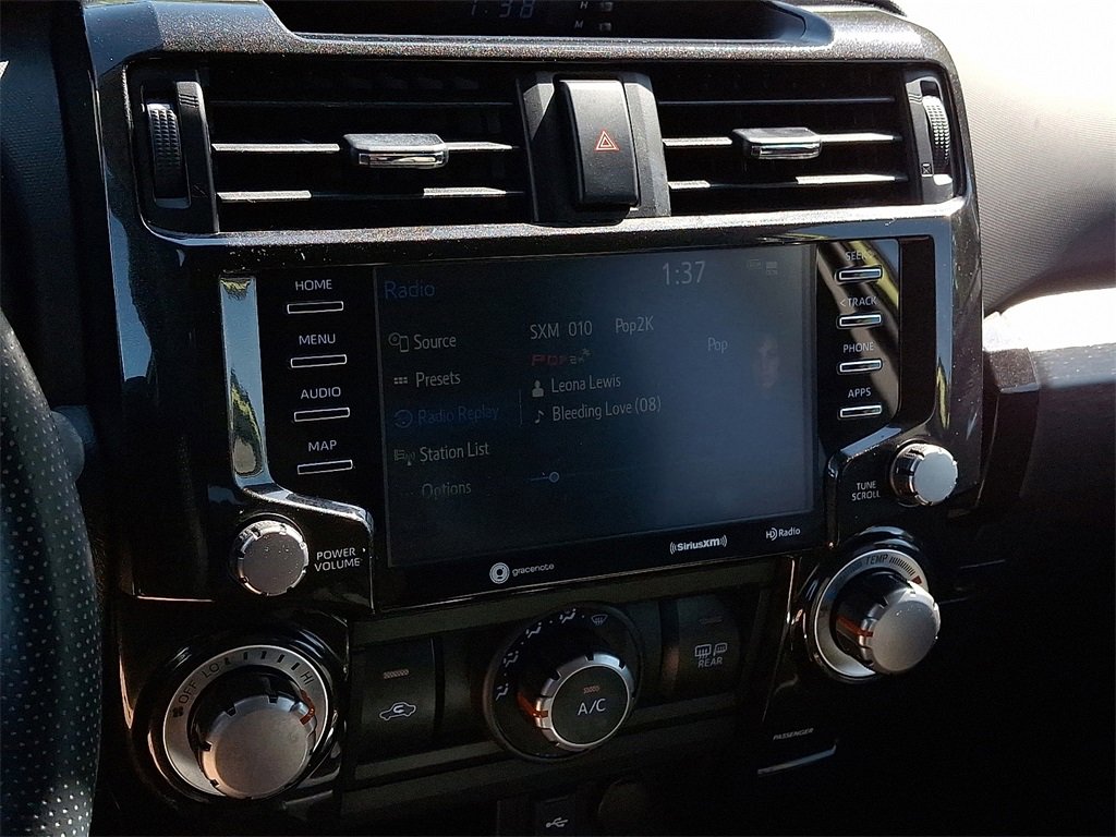 Used 2023 Toyota 4Runner TRD Off-Road Premium image 18