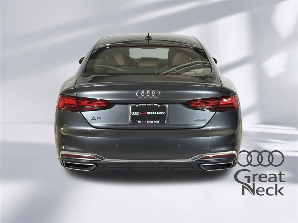 Used 2023 Audi A5 2.0T Premium w/ Convenience Package AWD/4WD image 22