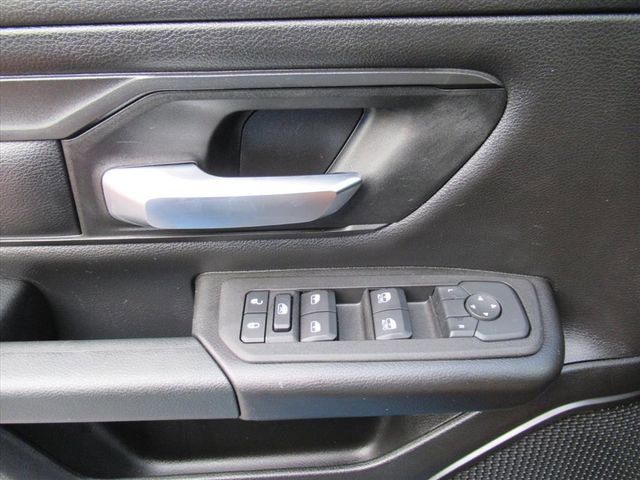 Used 2025 RAM 1500 Classic Warlock AWD/4WD image 20