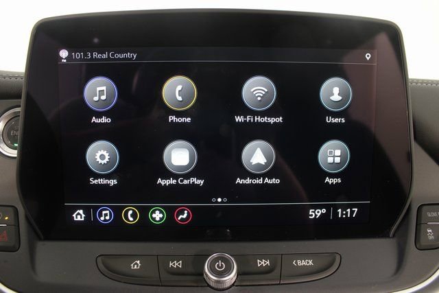 Used 2024 Chevrolet Blazer LT w/ Convenience Package image 4